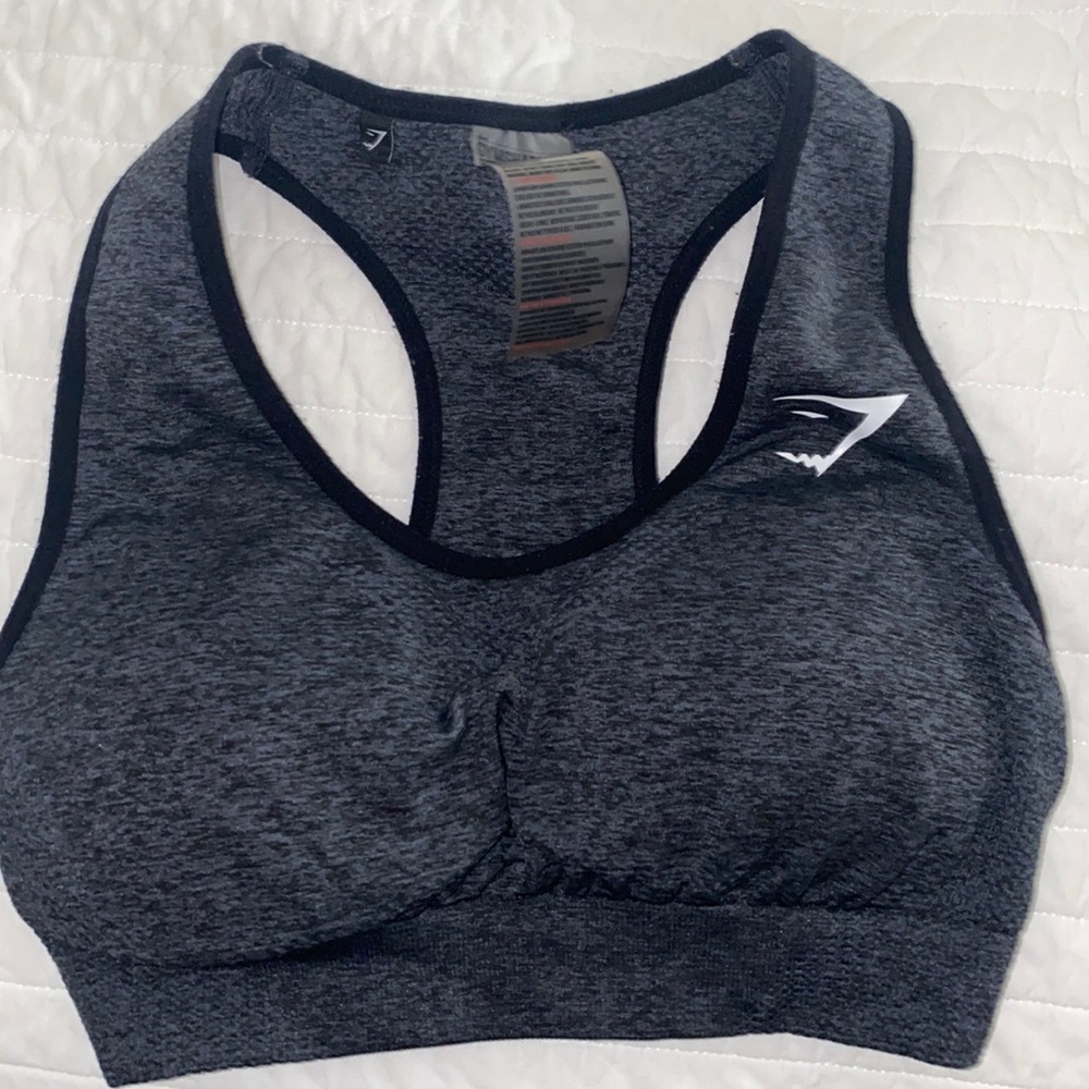 Vital seamless Sportsbra Gymshark